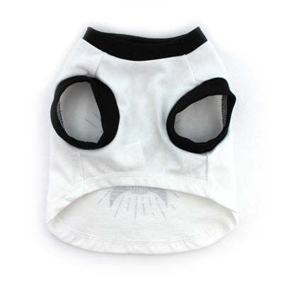 Best Dog in the Universe T-Shirt for Dogs