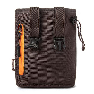 Deluxe Training & Treat Tote w/ Squeaker