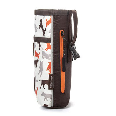 Deluxe Training & Treat Tote w/ Squeaker