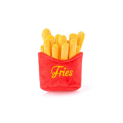 French Fries Dog Toy