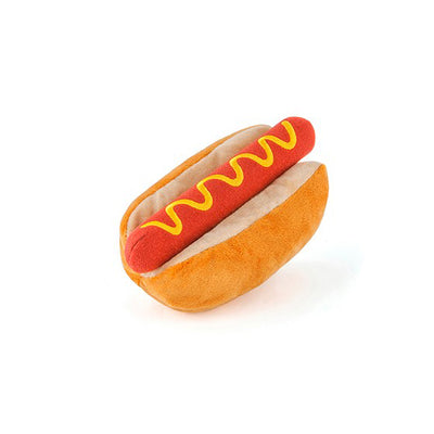 Classic American Hot Dog Toy