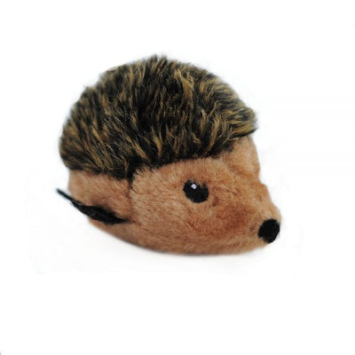 Hedgehog Den Puzzle Dog Toy