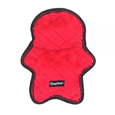 Helena the Heroine Dog Toy