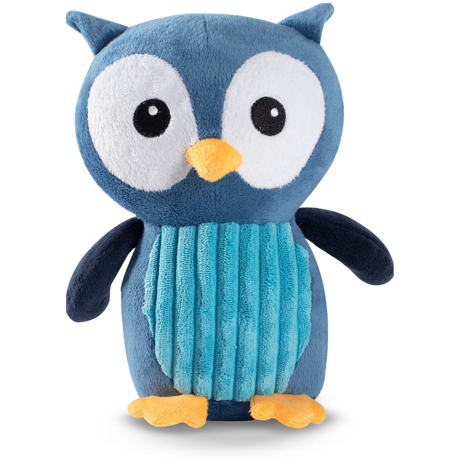 Owl Dog Toy