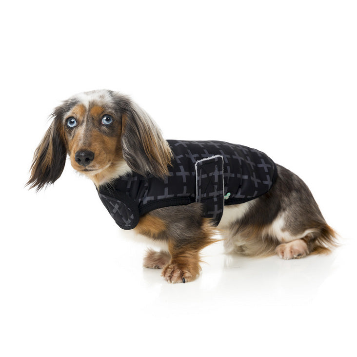 Yeezy Wrap Vest for Dogs