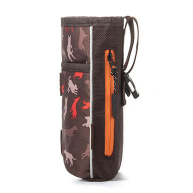 Deluxe Training & Treat Tote w/ Squeaker