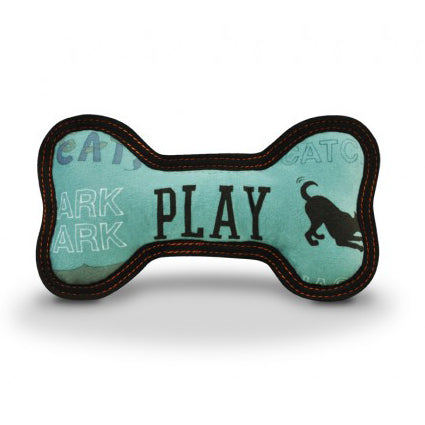 Dog's Life "Play" Soft Toy Bone