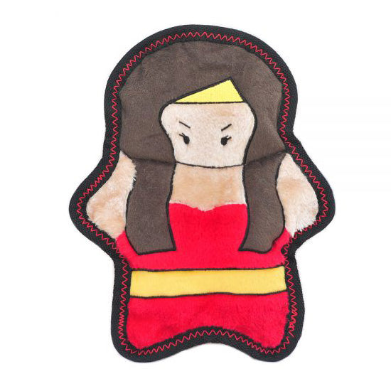 Helena the Heroine Dog Toy